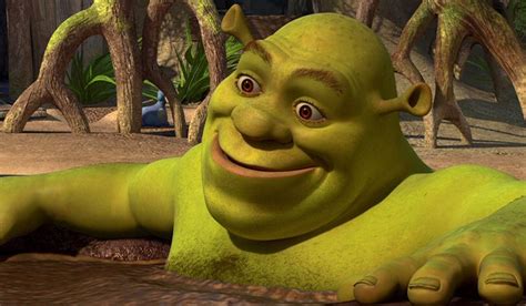 How Old Is Shrek From The Movie Shrek