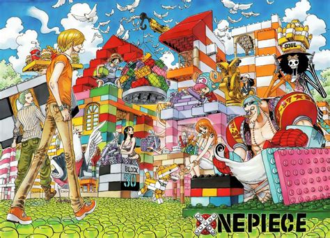 One Piece One Piece Wallpaper 41444974 Fanpop