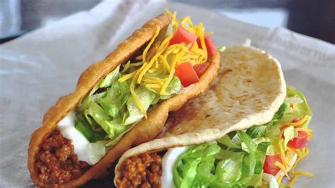 Taco bell is offering $1 tacos through may 29, with a total discount cap of $10. Taco Bell App Lets You Order and Pay From Your Smartphone ...