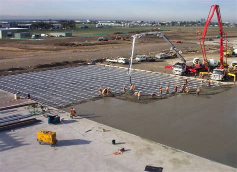 Why The Design And Construction Of Joints Are So Important In Concrete