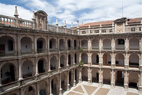 Universidad De Alcala De Henares Madrid España Comunidad De Madrid