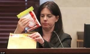 The case that gripped the us. Casey Anthony trial: Expert found 'shockingly high' levels ...
