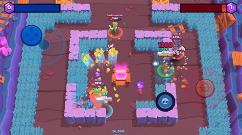 5 Consejos Para Brawl Stars Juega Como Un Pro Con Esta Guía Androidayuda