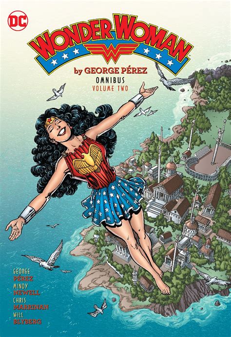 Wonder Woman Vol Bd Informations Cotes Page
