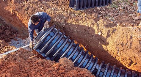 How Does A Septic Tank System Work — Banks Septic Tank Service