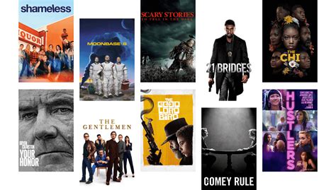 What are the latest top 10 vod movies? Watch Showtime TV Shows and Movies On Demand Online | Hulu