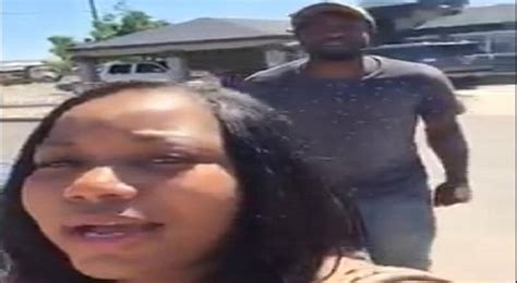 Phoenix Woman Latisha Patterson Gets Followed To Her Car And