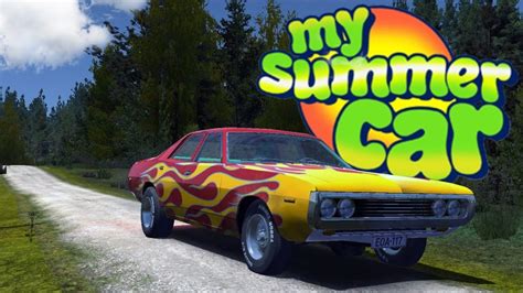 This software is no longer available for the download. My Summer Car Free Download - ABrokeGamer.com