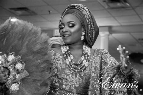 9 Nigerian Wedding Traditions When Planning Your Wedding