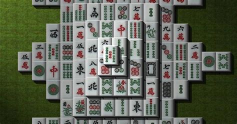 Mahjong 3d Classic 🕹️ Speel Op Crazygames