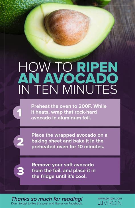 They are packed full of nutrients, healthy fats, and vitamin e. Pin by Inspiralized on FOOD | How to ripen avocados, Hard ...