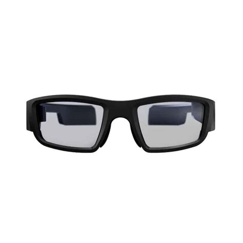 Comprar Vuzix Blade Smart Glasses 2022 Aleger ⋆ Augmented Reality