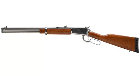 Rossi Debuts New R92 454 Casull Lever Action Rifle Attackcopter