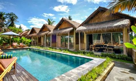 10 Hotel Murah di Nusa Penida Bali yang Populer - Ayo Bali