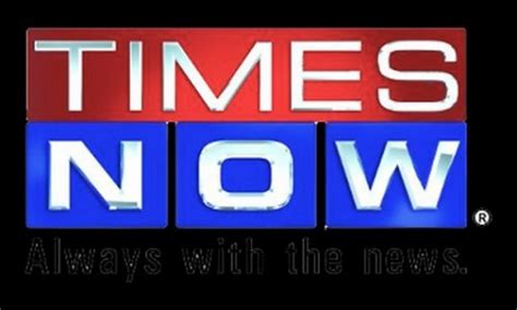 Top 10 Best English News Channels In India World Blaze Part 2
