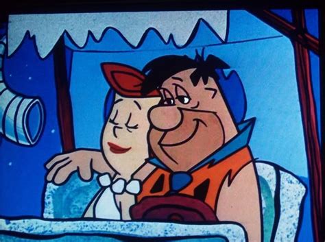 Flintstones Flintstones Classic Cartoon Characters Animated Cartoons