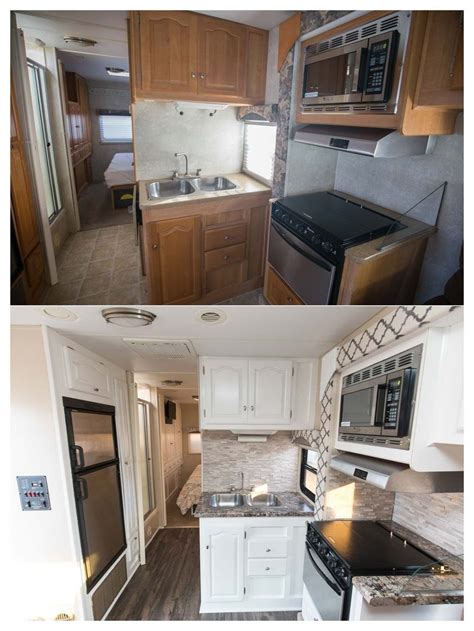 Awesome Rv Design Ideas That Looks Cool21 ZYHOMY