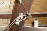 Old Style Electrical Wiring Images