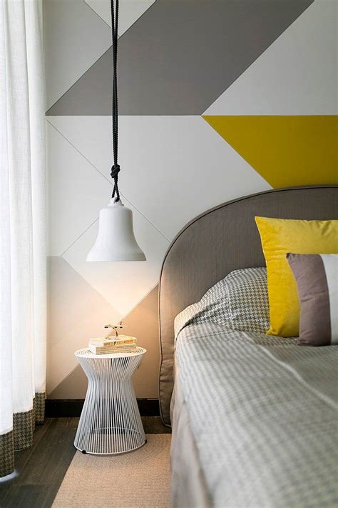 Scopri i colori rilassanti per una camera classica o moderna. Dipingere camera da letto: 5 coppie di colori che ...
