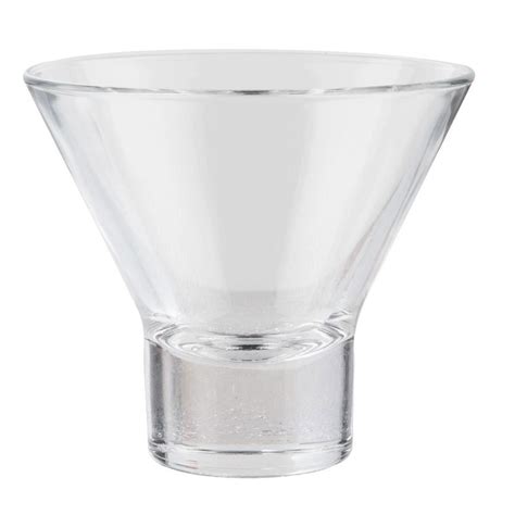 Libbey 11057822 Series V225 7 5 8 Oz Cocktail Glass 12 Case