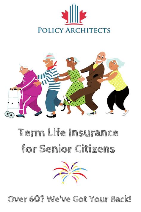 Life Insurance After 60 Years Old Instanewscanada