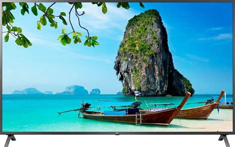 Günstige angebote für 86 zoll fernseher im preisvergleich auspreiser.at kaufen. LG 82UN85006LA LED-Fernseher (207 cm/82 Zoll, 4K Ultra HD ...