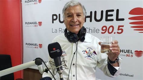 Viña Tiene Pudahuel Radio Pudahuel Sorprenderá Con Inédito Show — Fmdos