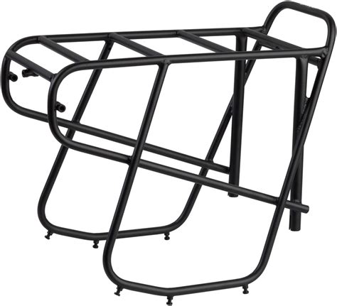 Surly Rear Disc Rack Standard Black Bikepartscom