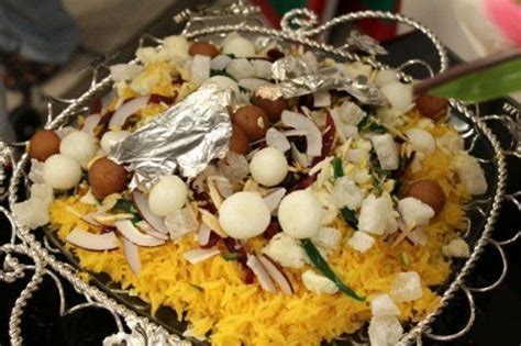 See more ideas about recipes, pakistani food, indian food recipes. Jorda Pakistani Recipe ~ Jorda Pakistani Recipe Bengali Jorda Rice Recipe By Vidhya Halvawala ...