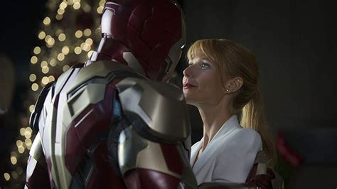 Gwyneth Paltrow Dejará Marvel Después De Avengers Endgame