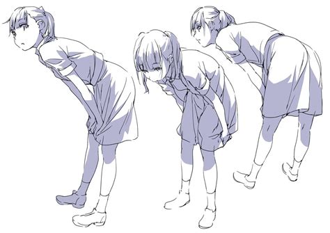 Pin By Robin Sparkles On Drawing Reference Anime Poses Reference Art
