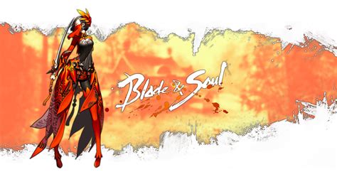 Blade And Soul Blade Soul Anime Girls Anime Wallpaper Resolution 1920x1080 Id 111991