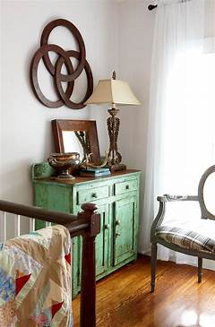 Secondhand Serenade 50 Vintage And Antique Craigslist Space Coast Finds For Your Home