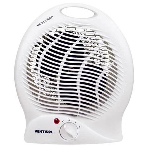Encontre os melhores aquecedores de ambientes externos na multi aquecedores. Aquecedor de Ambientes Termoventilado 127V (110V) Ventisol ...