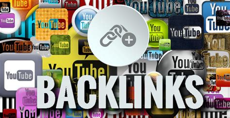 50000 free backlink generator websites. YouTube video backlinks online generator - Free services