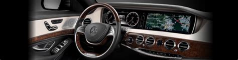 How to Update Your Mercedes-Benz Navigation System | Navigation Update
