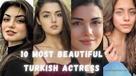 10 most beautiful turkish actress youtube