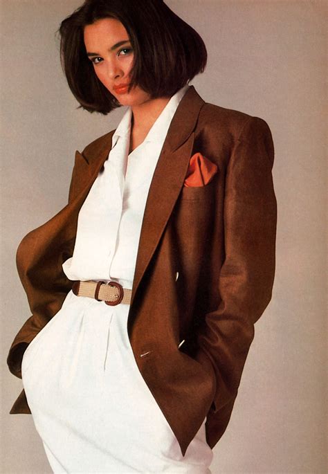 Periodicult 1980 1989 Fashion 1980s Fashion Retro Fashion