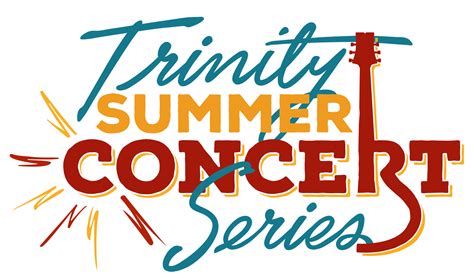 Trinity Summer Concert Series Begins - Trinity Episcopal ...
