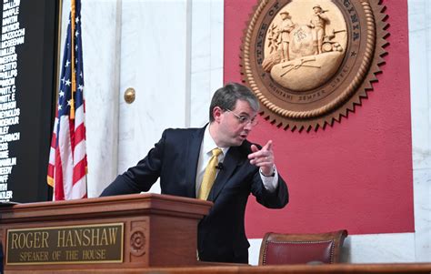 House Passes Flurry Of Bills On Regular Session S Final Day Including K 3 Success Bill Wv