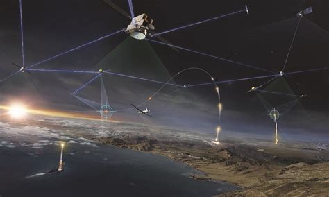 Space Development Agency Shaking Up How The Military Buys Satellites Spacenews