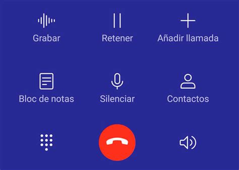 Cómo habilitar la grabación de llamadas en móviles Huawei y Honor