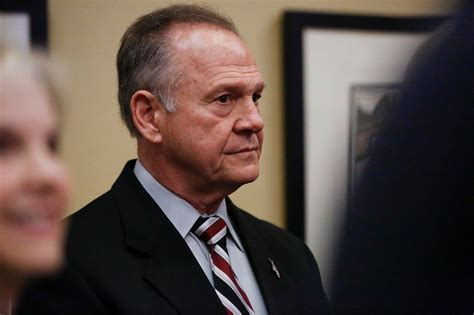 What Can Republicans Do About Roy Moore Here Are Their Options The