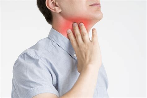 Fyzical Tuscaloosa When To See A Specialist For Your Sore Throat