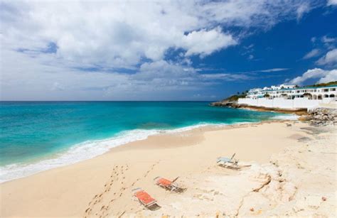 10 Best Beaches In St Maarten