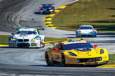 Why Sports Car Racing Still Matters | Automobile Magazine