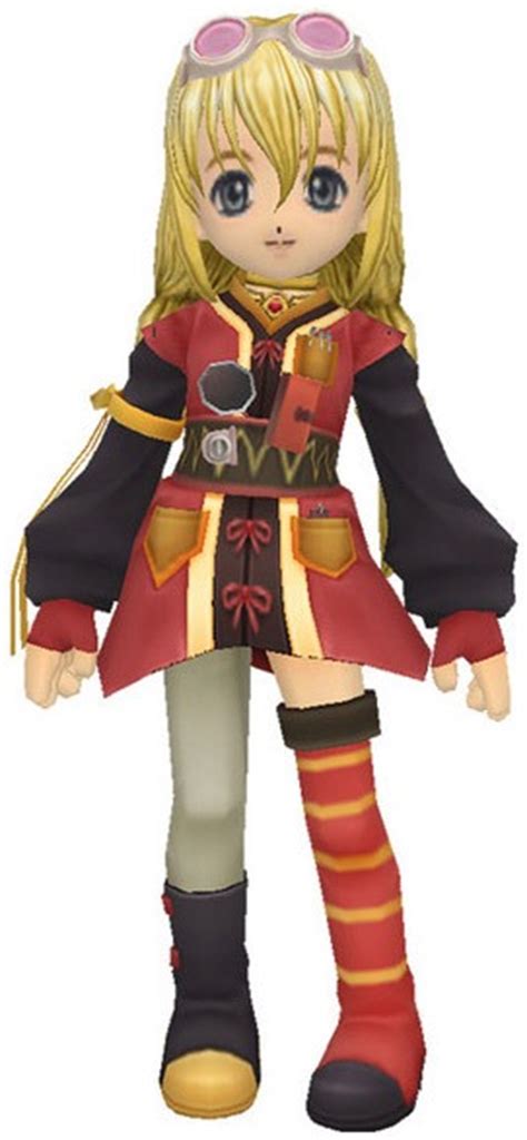 Japan Tales Of Symphonia Chronicles How To Unlock Vesperia Outfits