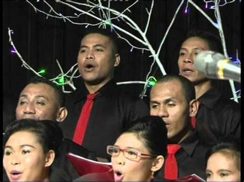 Lyrics for yesus datang dunia haleluya by victor hutabarat. 10+ Ide Lagu Natal Terbaru 2018 Mitha Talahatu Ambon ...