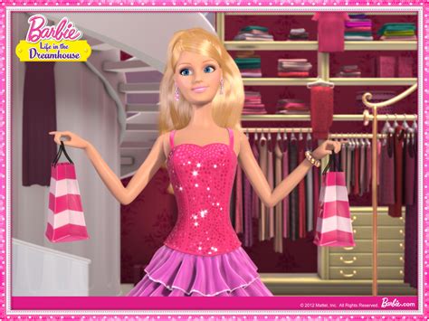 barbie life in the dreamhouse barbie movies wallpaper 30807873 fanpop