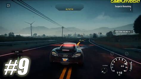 Need For Speed Rivals Undercover Police Walkthrough Guide Part 9